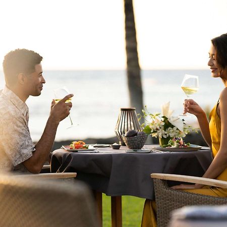 Fairmont Orchid Hotel Waikoloa Ngoại thất bức ảnh
