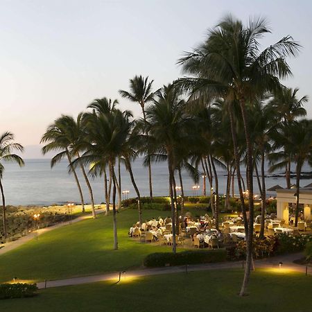 Fairmont Orchid Hotel Waikoloa Ngoại thất bức ảnh