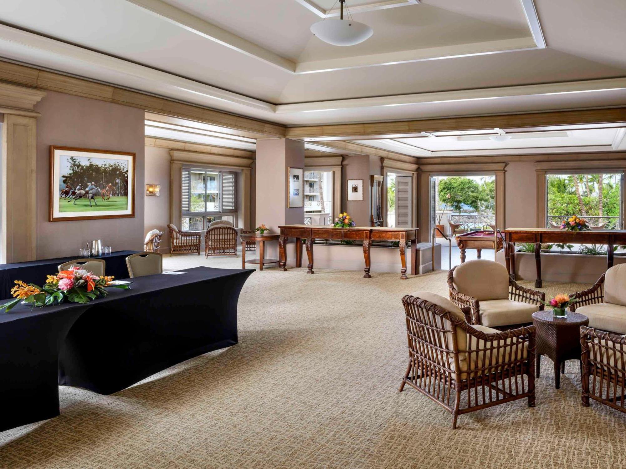 Fairmont Orchid Hotel Waikoloa Ngoại thất bức ảnh