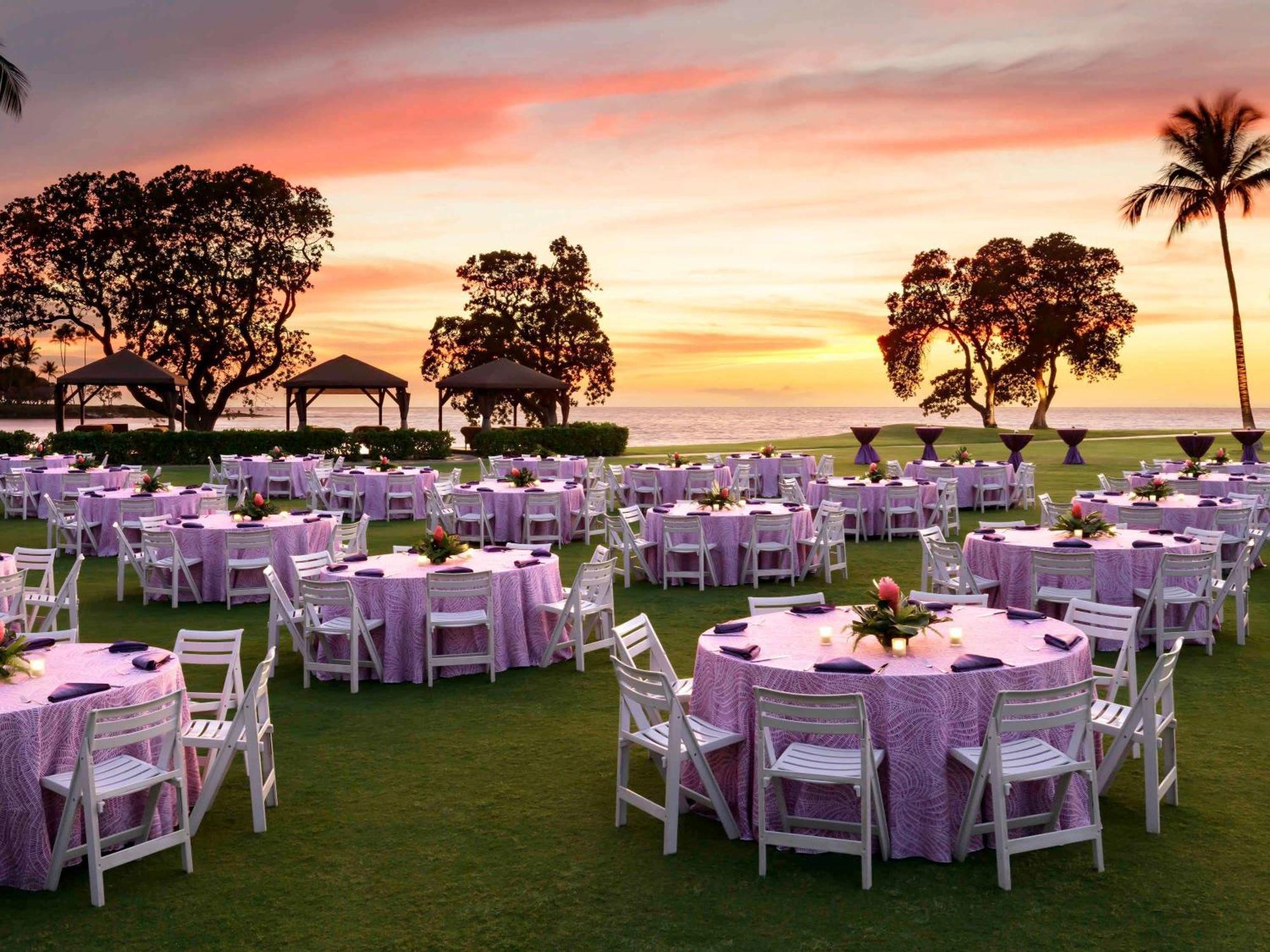 Fairmont Orchid Hotel Waikoloa Ngoại thất bức ảnh