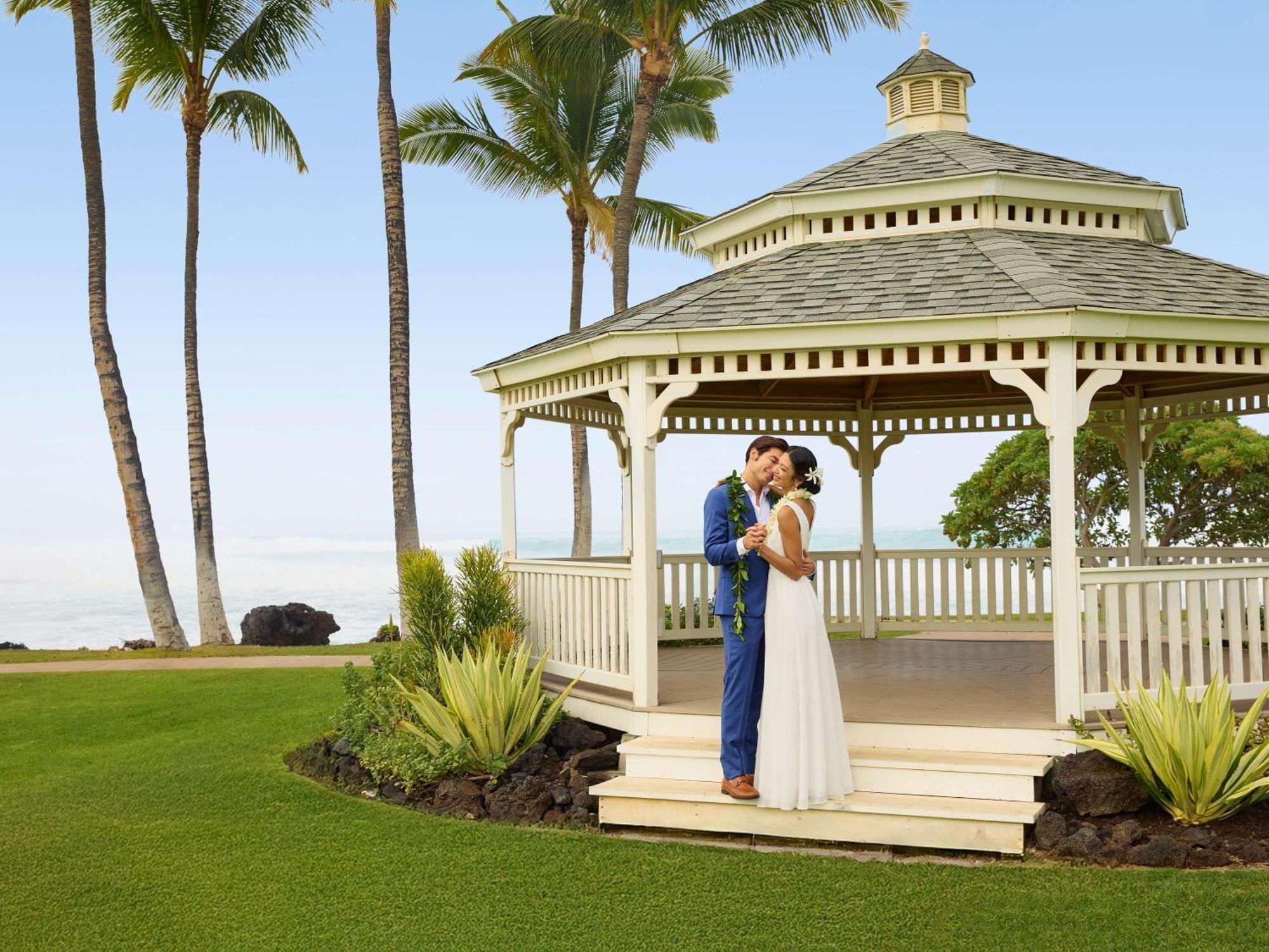 Fairmont Orchid Hotel Waikoloa Ngoại thất bức ảnh