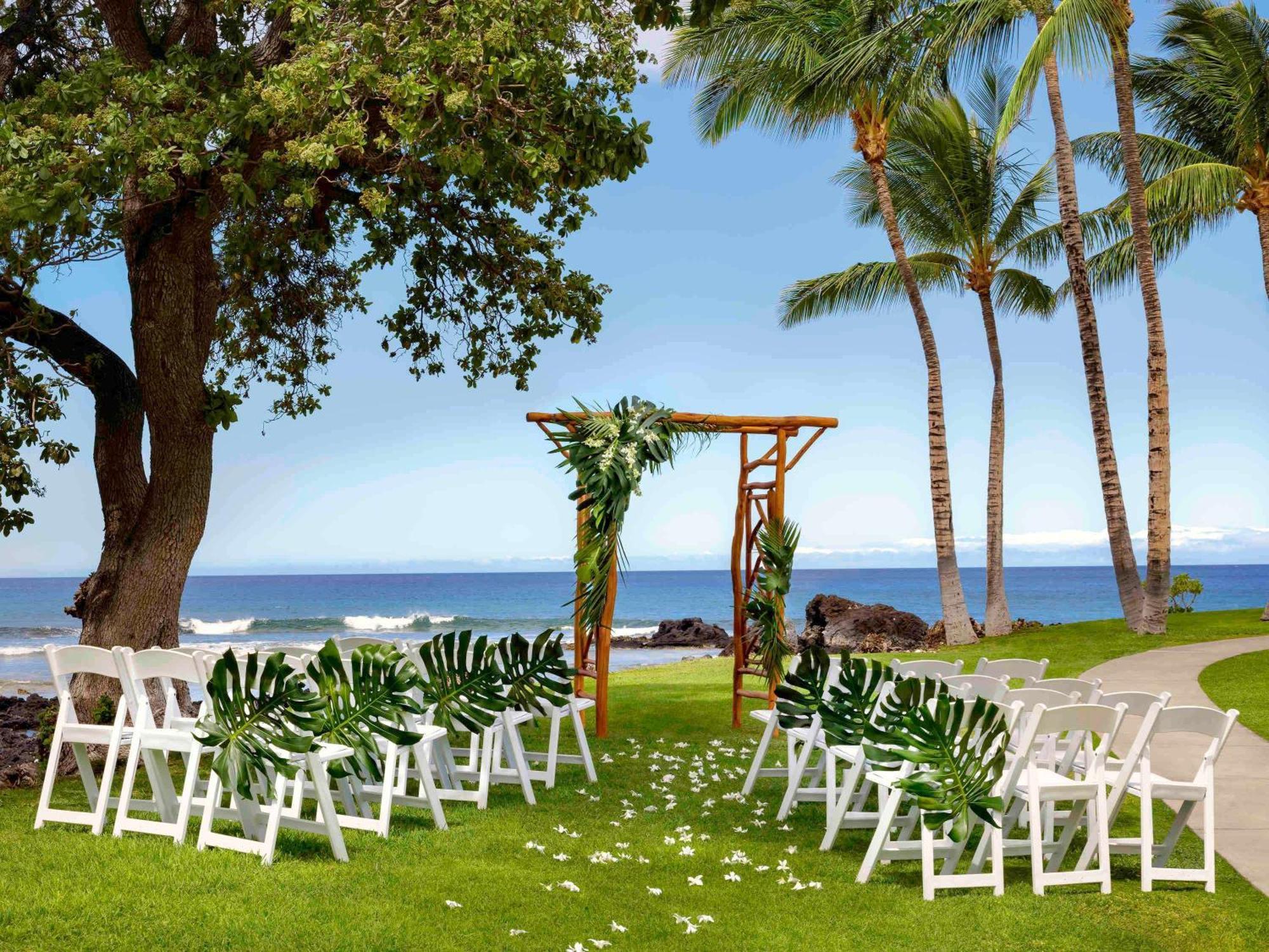 Fairmont Orchid Hotel Waikoloa Ngoại thất bức ảnh