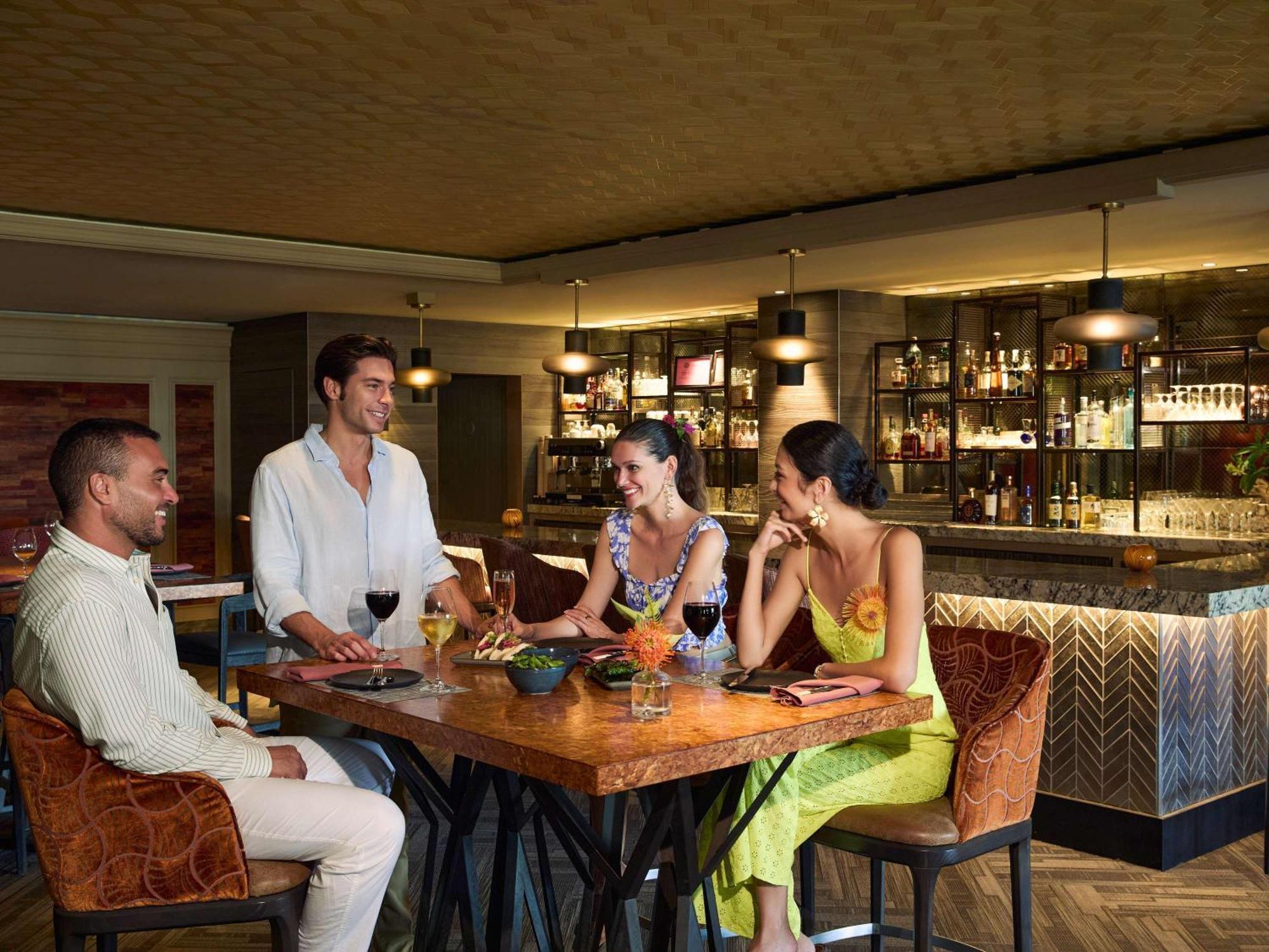 Fairmont Orchid Hotel Waikoloa Ngoại thất bức ảnh