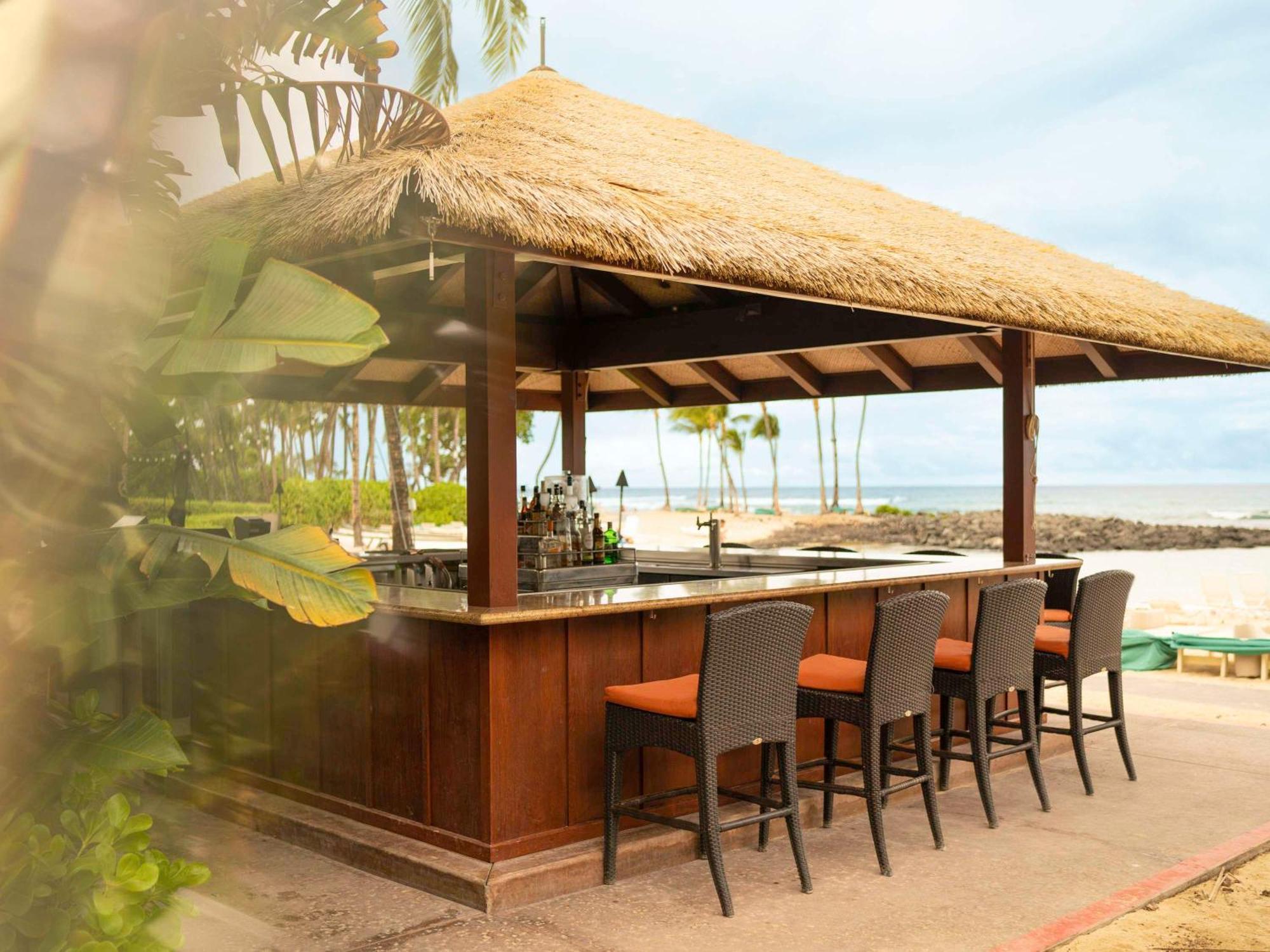 Fairmont Orchid Hotel Waikoloa Ngoại thất bức ảnh