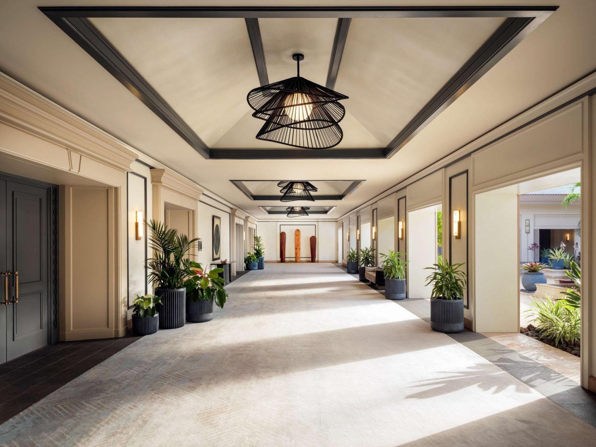 Fairmont Orchid Hotel Waikoloa Ngoại thất bức ảnh