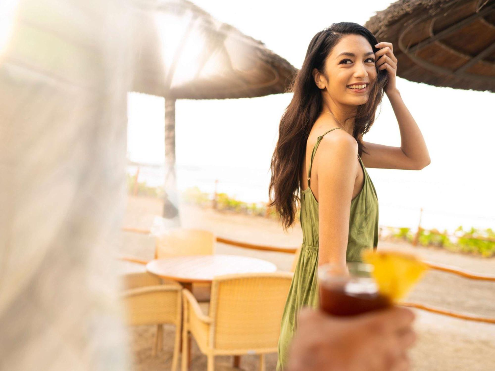 Fairmont Orchid Hotel Waikoloa Ngoại thất bức ảnh