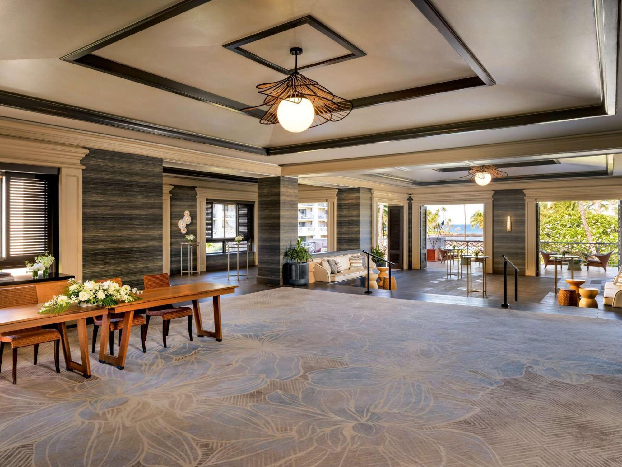 Fairmont Orchid Hotel Waikoloa Ngoại thất bức ảnh