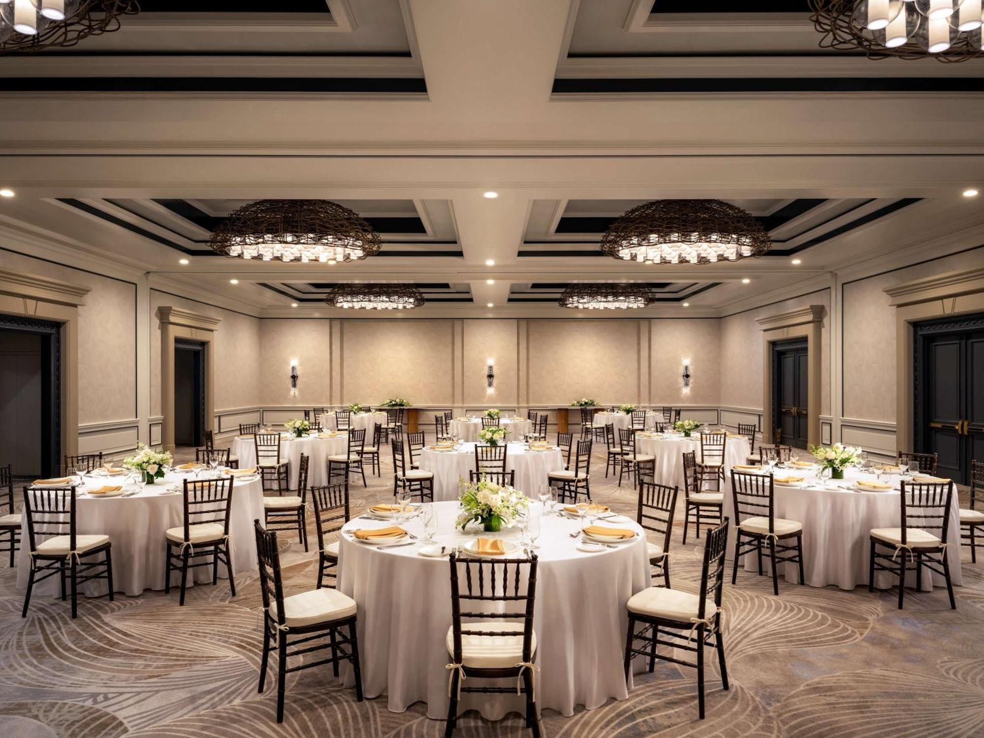 Fairmont Orchid Hotel Waikoloa Ngoại thất bức ảnh