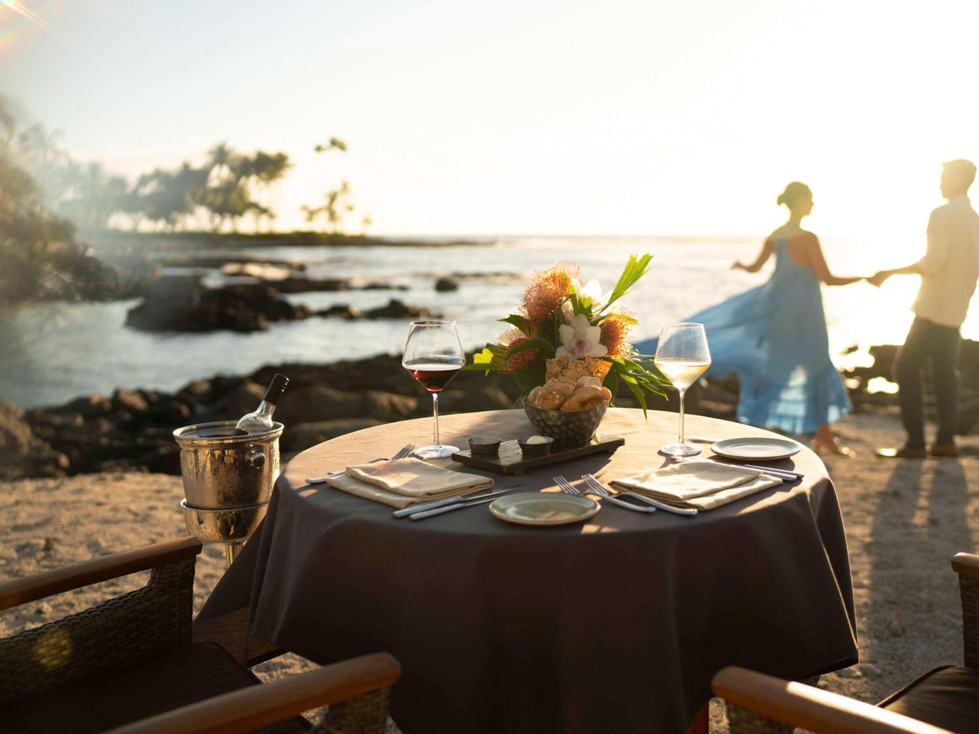 Fairmont Orchid Hotel Waikoloa Ngoại thất bức ảnh