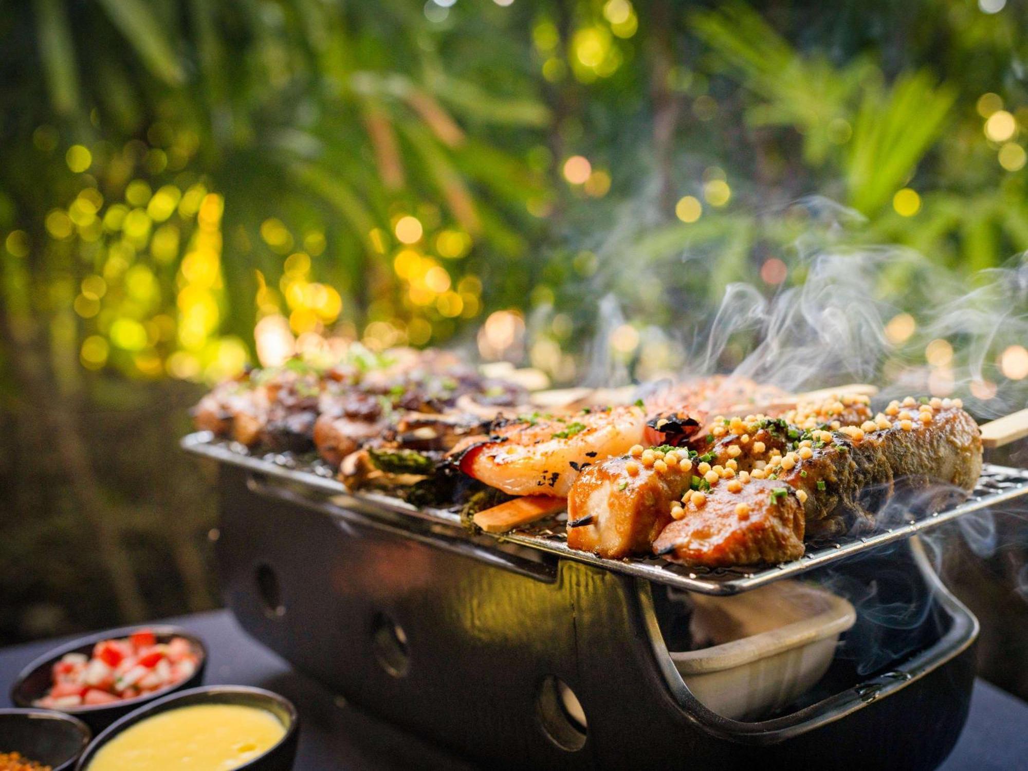 Fairmont Orchid Hotel Waikoloa Ngoại thất bức ảnh