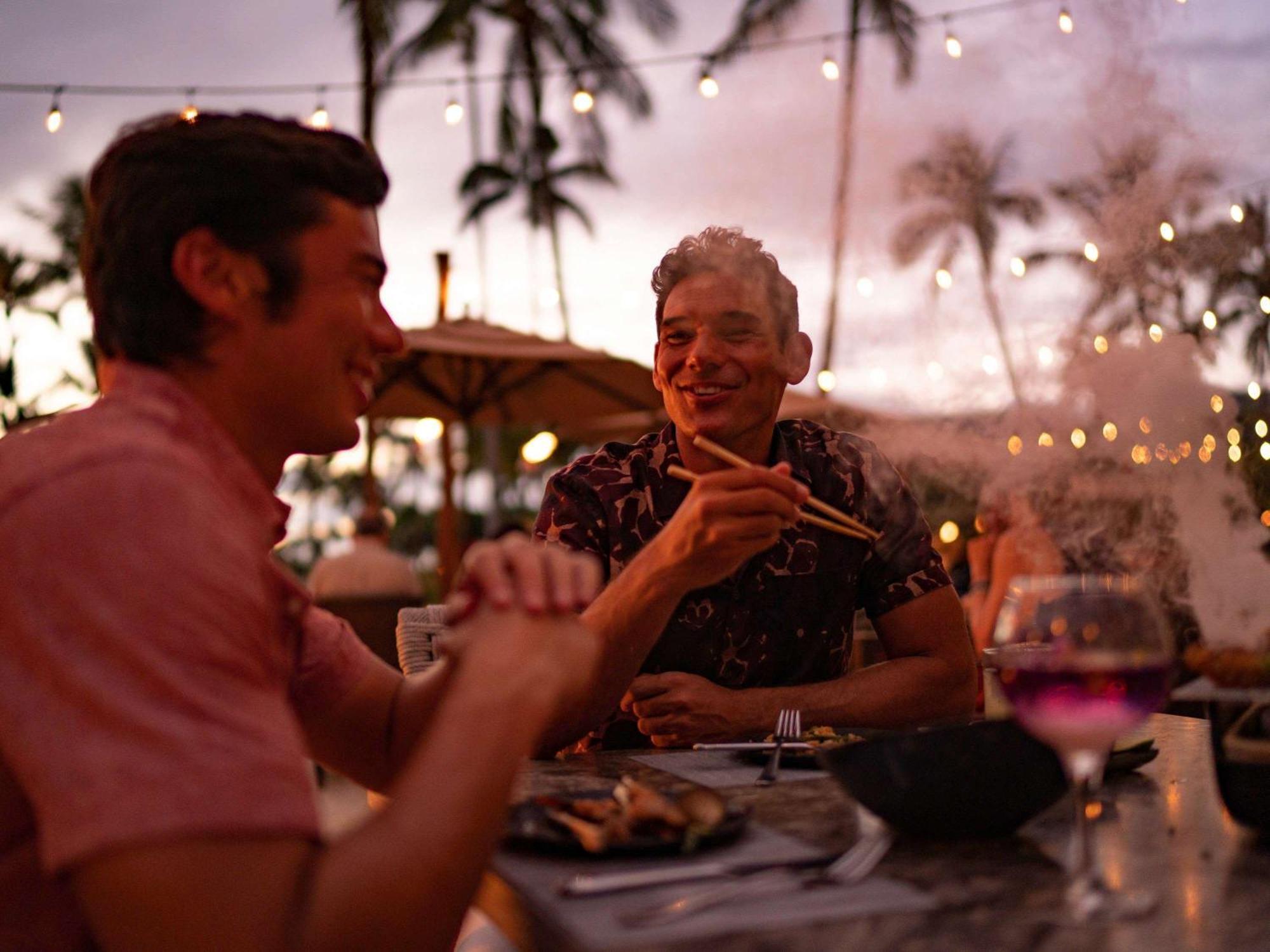 Fairmont Orchid Hotel Waikoloa Ngoại thất bức ảnh