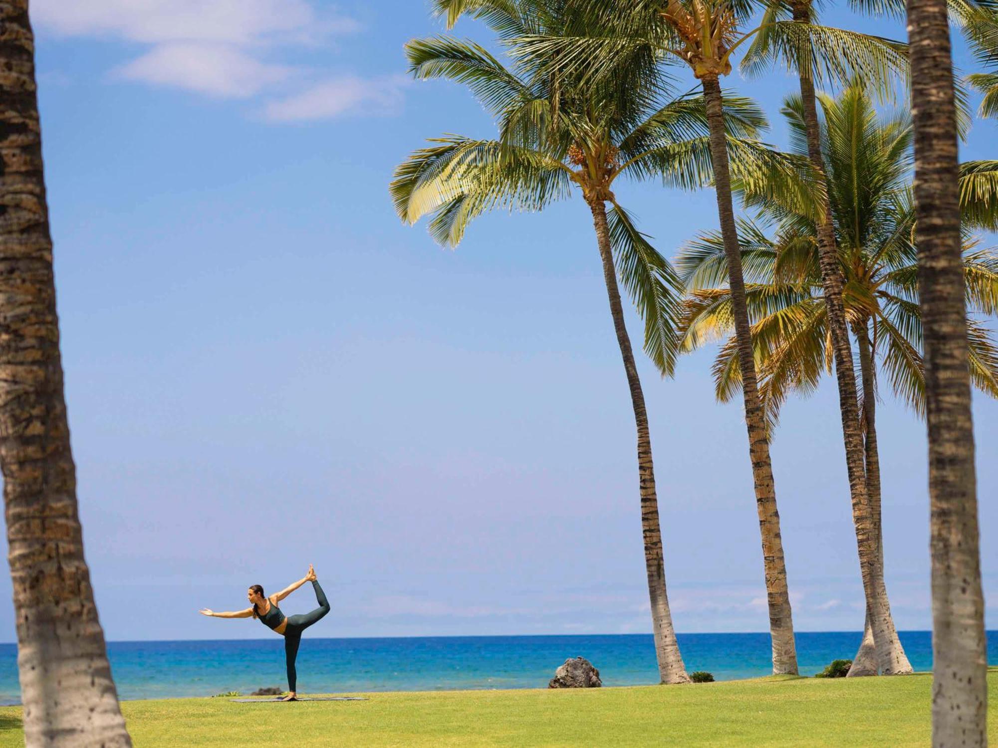 Fairmont Orchid Hotel Waikoloa Ngoại thất bức ảnh