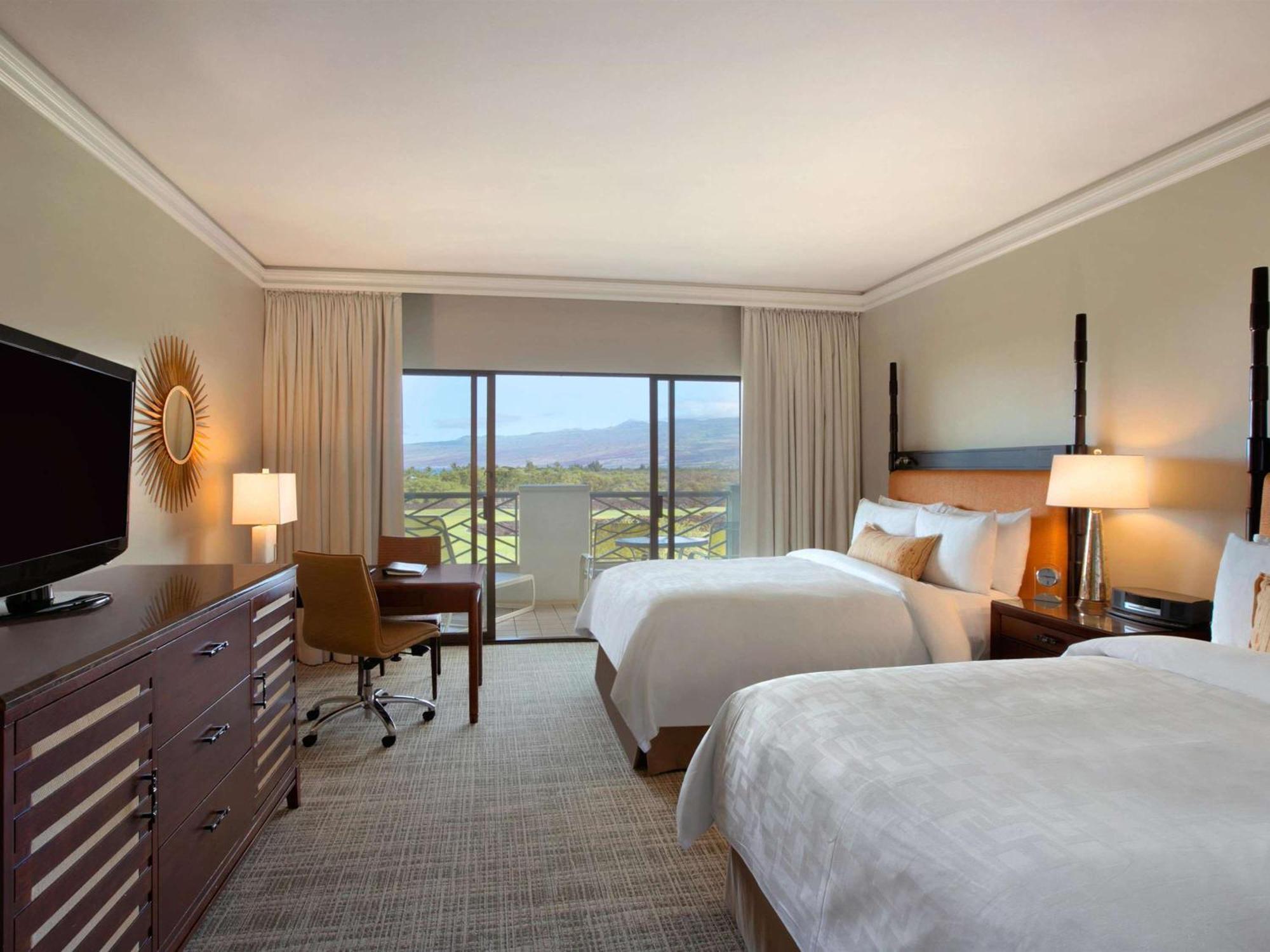 Fairmont Orchid Hotel Waikoloa Ngoại thất bức ảnh