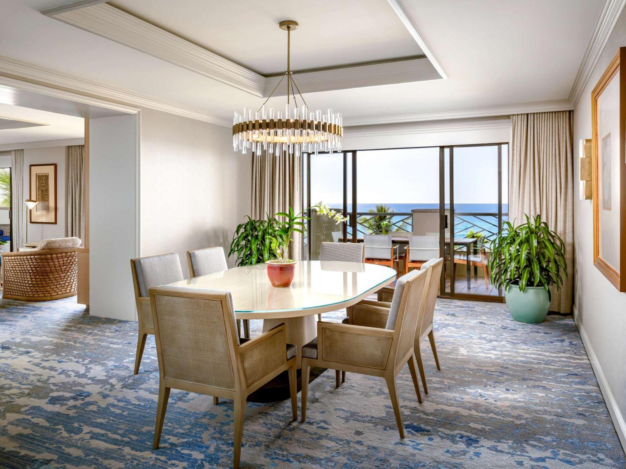 Fairmont Orchid Hotel Waikoloa Ngoại thất bức ảnh