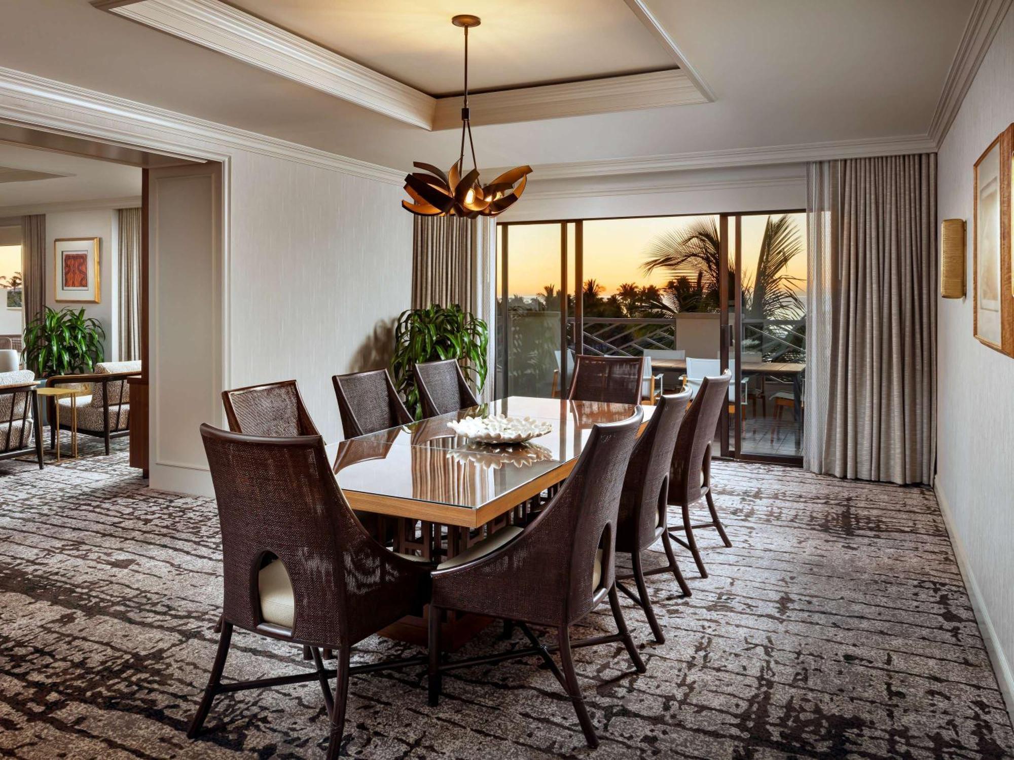 Fairmont Orchid Hotel Waikoloa Ngoại thất bức ảnh