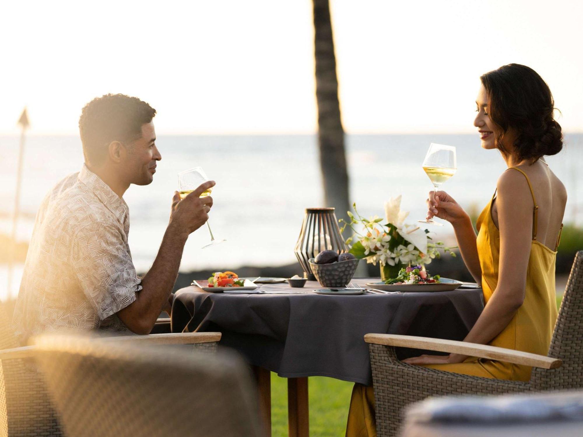Fairmont Orchid Hotel Waikoloa Ngoại thất bức ảnh