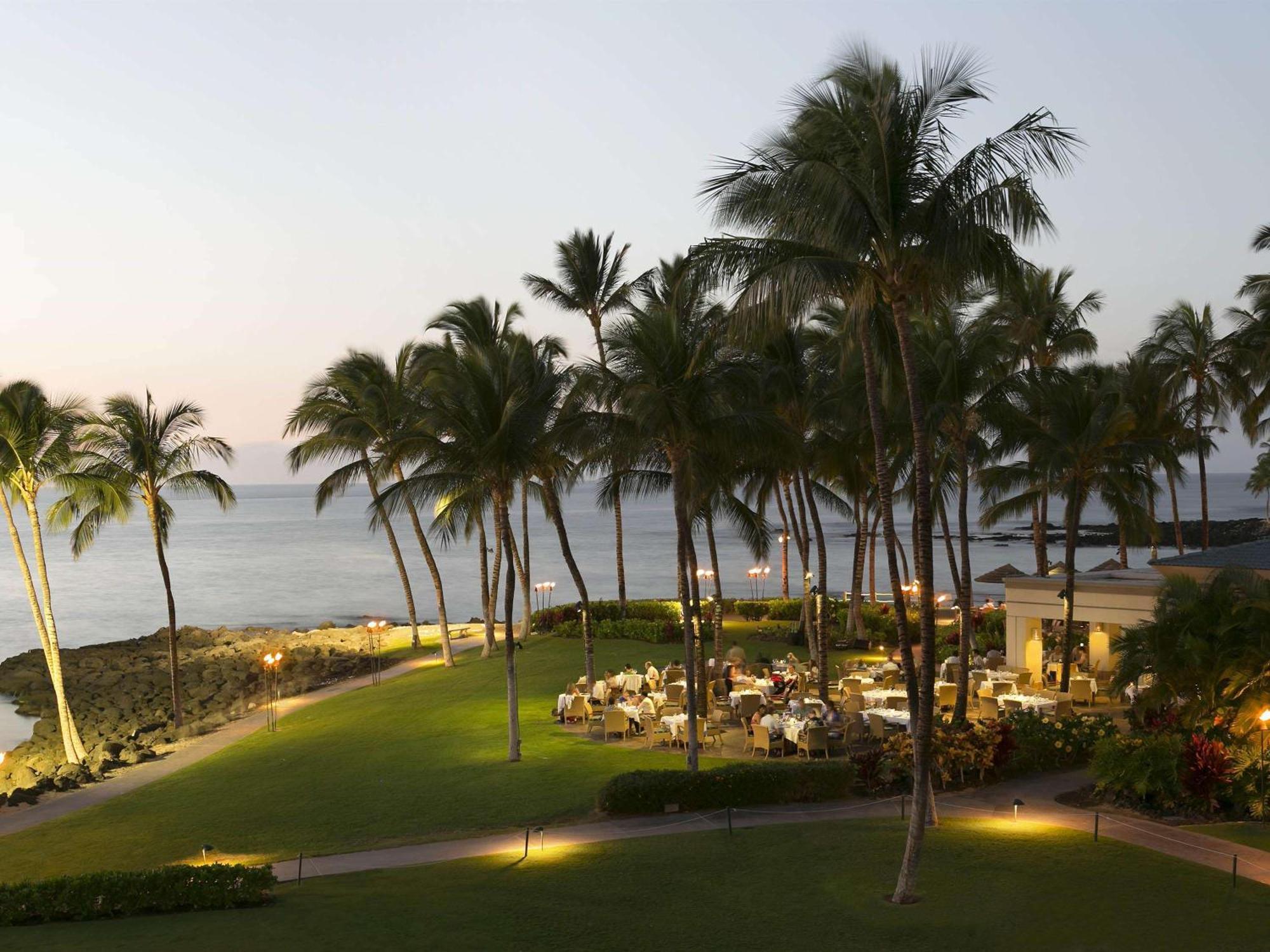 Fairmont Orchid Hotel Waikoloa Ngoại thất bức ảnh