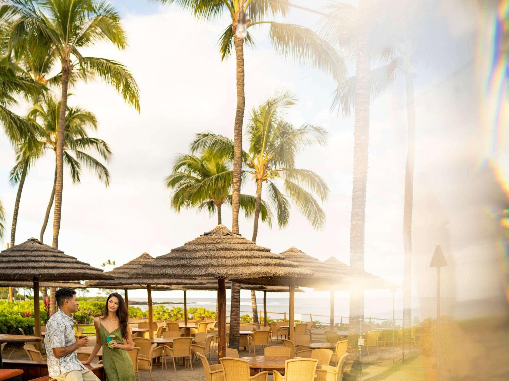 Fairmont Orchid Hotel Waikoloa Ngoại thất bức ảnh