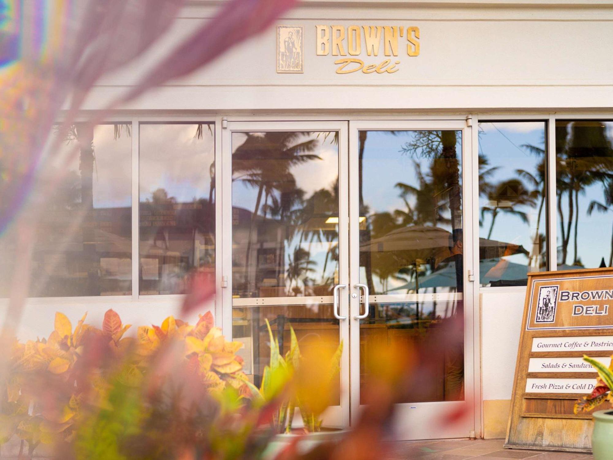 Fairmont Orchid Hotel Waikoloa Ngoại thất bức ảnh